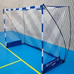 But QuickFire handball 3 x 2m