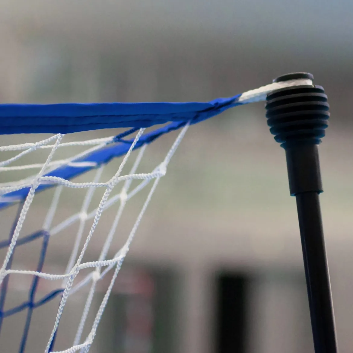 But QuickFire handball 3 x 2m