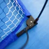 But QuickFire mini handball 2,4 x 1,7m