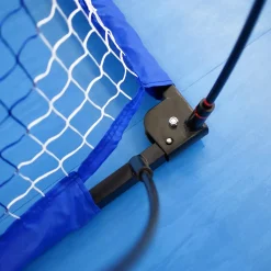 But QuickFire mini handball 2,4 x 1,7m