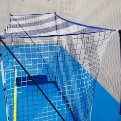 But QuickFire mini handball 2,4 x 1,7m