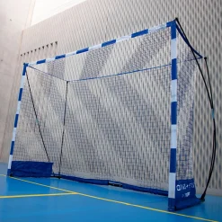 But QuickFire mini handball 2,4 x 1,7m