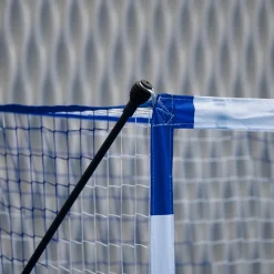 But QuickFire mini handball 2,4 x 1,7m