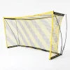 But QuickFire® Multisize - 3 ou 4m x 1,5 ou 2m