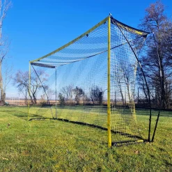 But QuickFire® Multisize – 3,6 ou 4,9m x 1,8 ou 2,1m