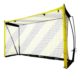 But QuickFire® Multisize – 3,6 ou 4,9m x 1,8 ou 2,1m
