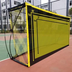 But QuickFire® Multisize – 3,6 ou 4,9m x 1,8 ou 2,1m