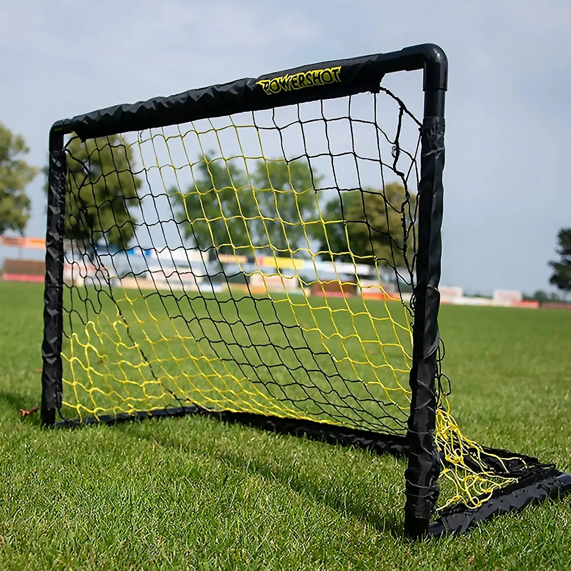 Buts de foot - uPVC - 0,90 x 0,60 m