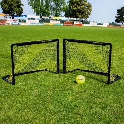 Buts de foot - uPVC - 0,90 x 0,60 m