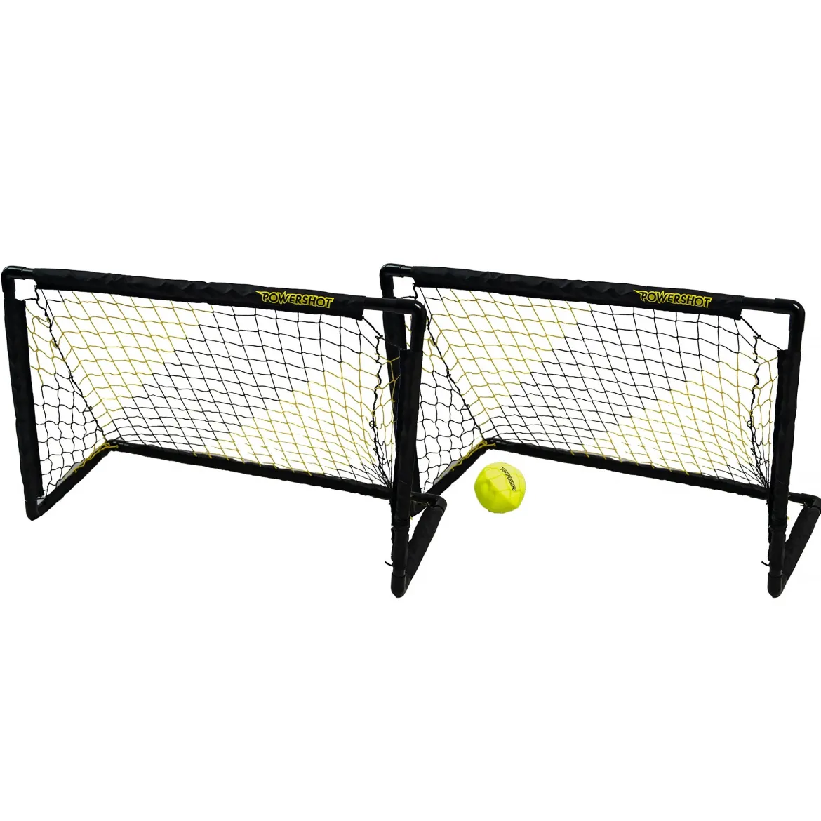 Buts de foot - uPVC - 0,90 x 0,60 m