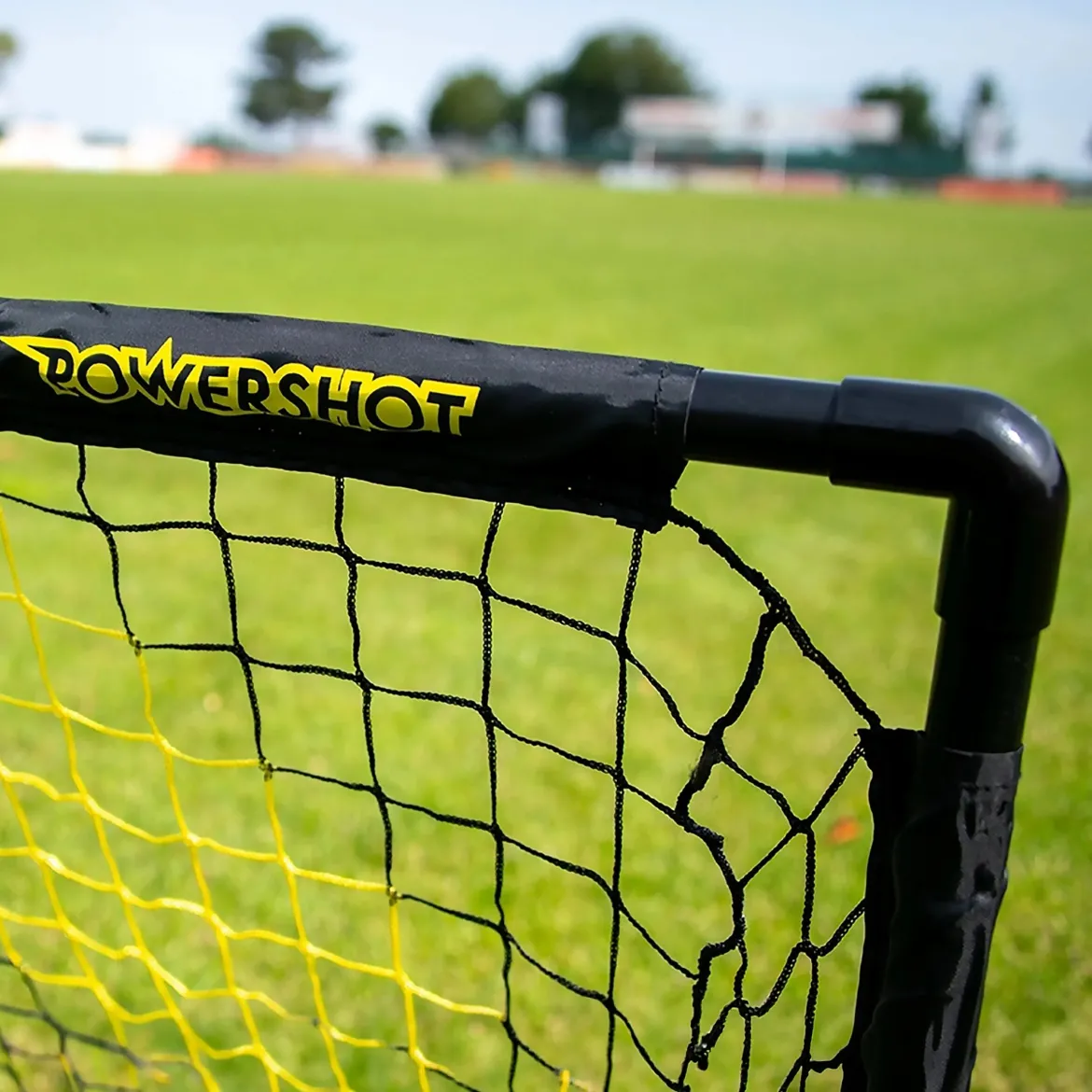 Buts de foot - uPVC - 0,90 x 0,60 m