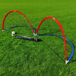Buts de foot - 1,10 x 0,80 cm - ballon offert