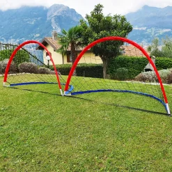 Buts de foot - 1,10 x 0,80 cm - ballon offert
