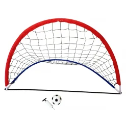 Buts de foot - 1,10 x 0,80 cm - ballon offert
