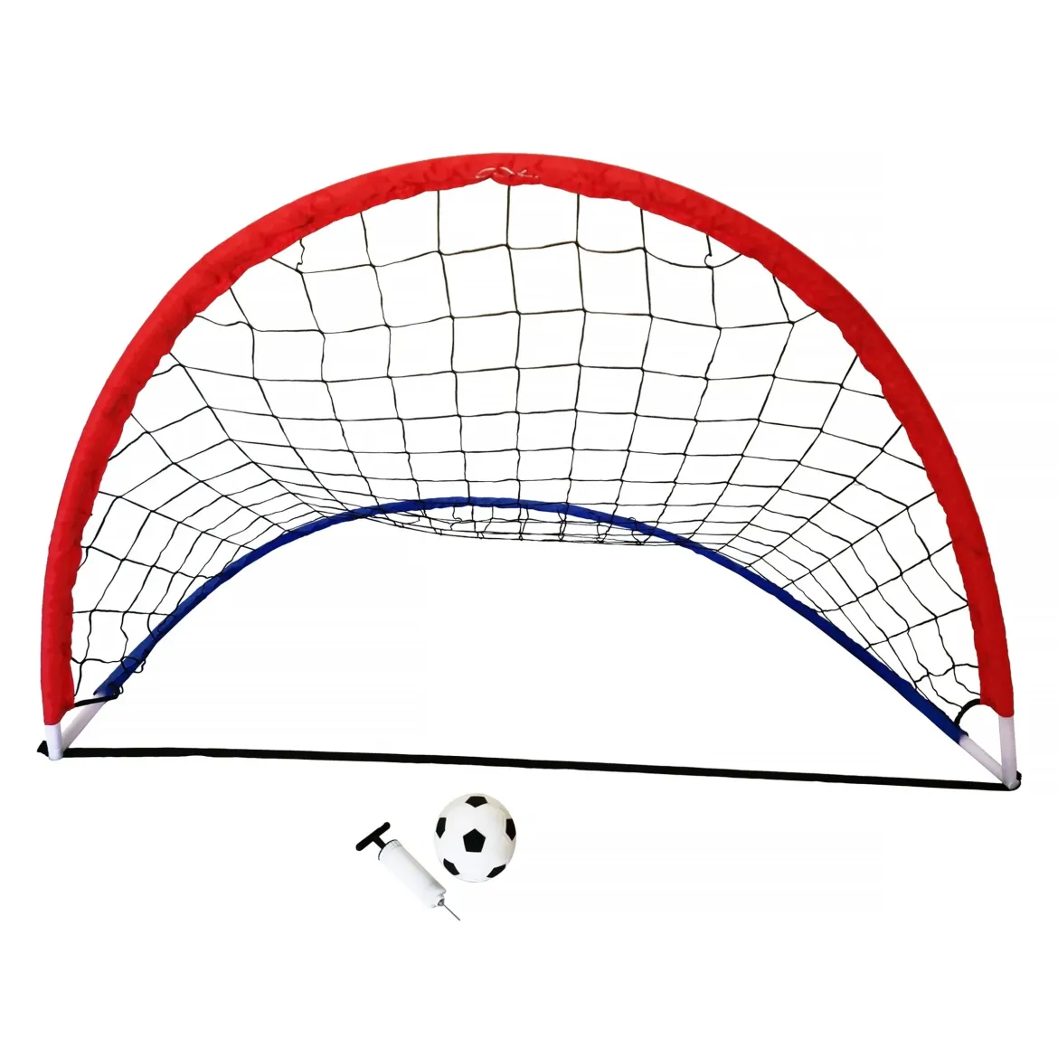 Buts de foot - 1,10 x 0,80 cm - ballon offert