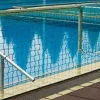 Buts de Water-Polo Fixes (la paire)