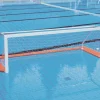 Buts de Water-Polo Flottants Professionnels (la paire)
