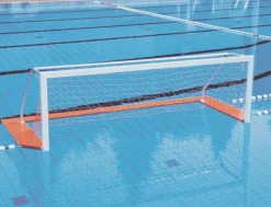 Buts de Water-Polo Flottants Professionnels (la paire)