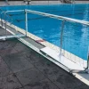 Buts de Water Polo Flottants Rabattables (la paire)