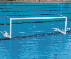 Buts de Water Polo Flottants Rabattables (la paire)