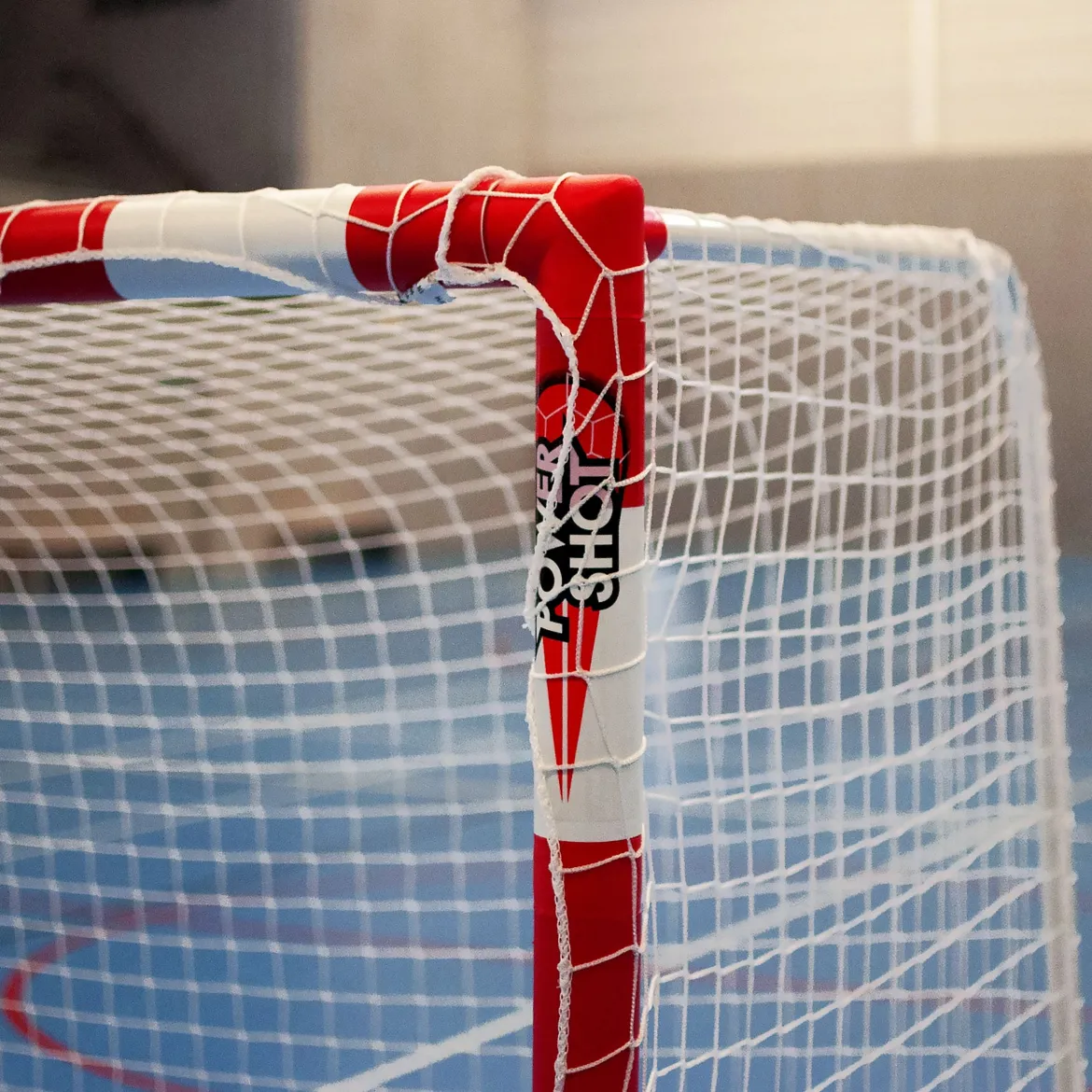 Cage de Handball uPVC 'Tournoi' - 3x2 m