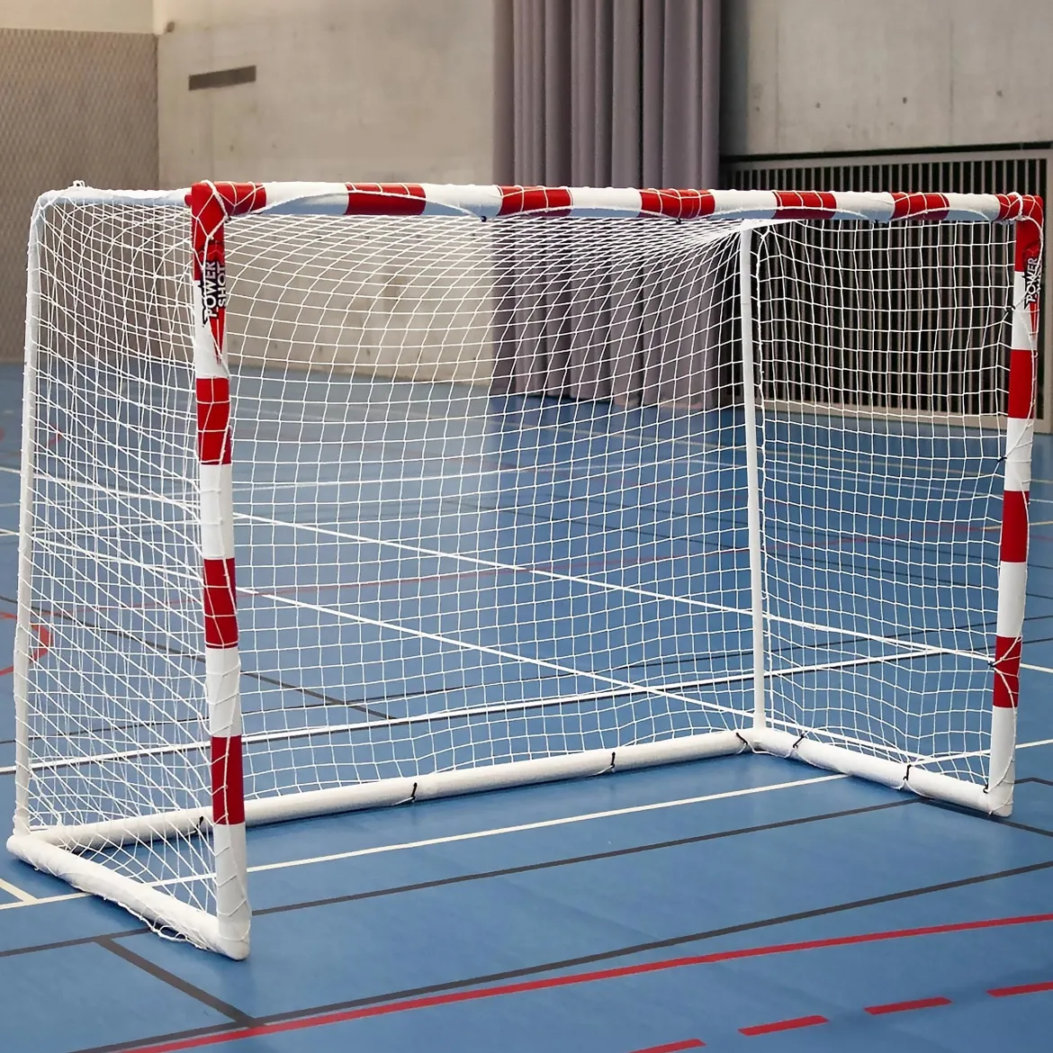 Cage de Handball uPVC 'Tournoi' - 3x2 m