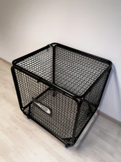Cage de rangement POWERSHOT