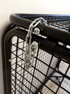 Cage de rangement POWERSHOT