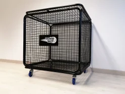 Cage de rangement POWERSHOT