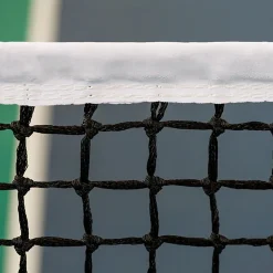 CARRINGTON® Filet de Tennis Expert - Ultra Durable - Bandes en PVC sur les côtés et en bas
