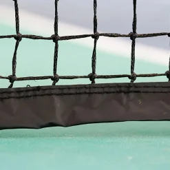 CARRINGTON® Filet de Tennis Expert - Ultra Durable - Bandes en PVC sur les côtés et en bas