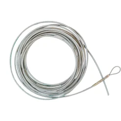 Câble de filet de tennis