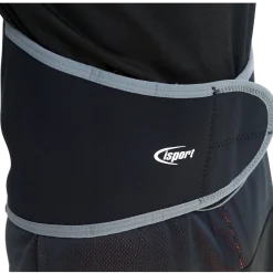 Ceinture de soutient lombaire en néoprène