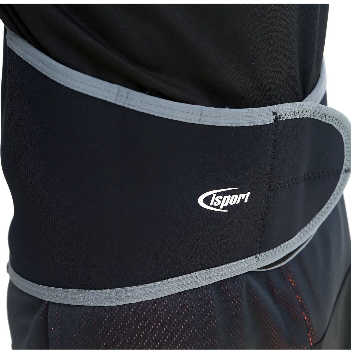 Ceinture de soutient lombaire en néoprène