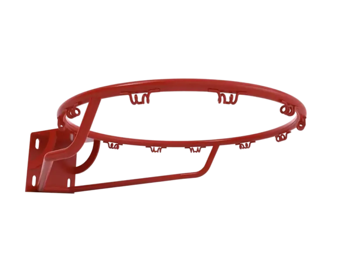 Cercle standard avec 4 renforts
