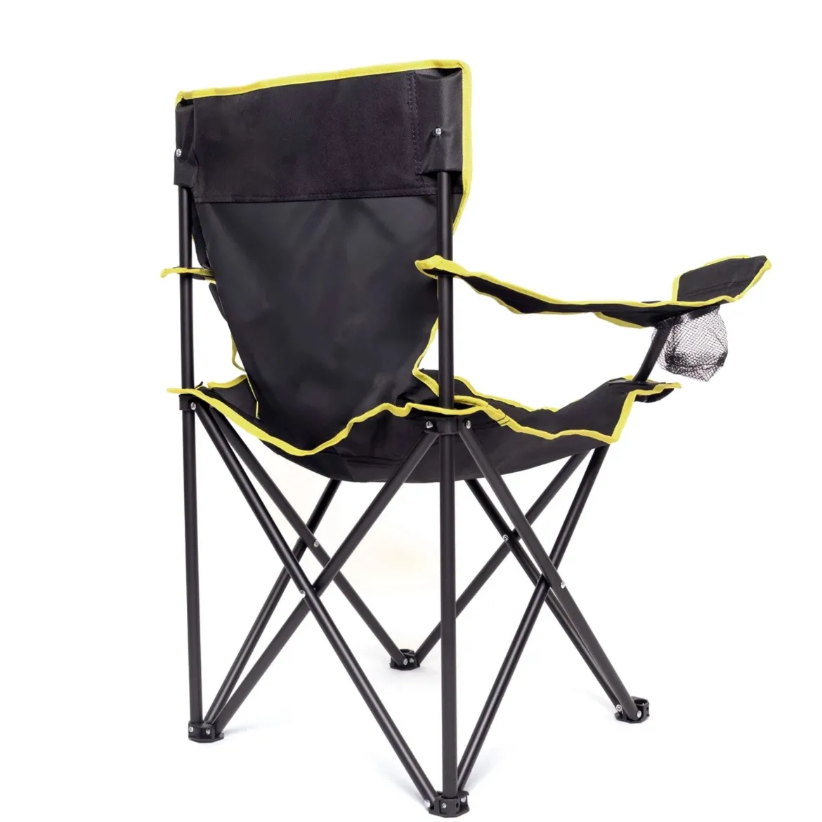 Chaise pliante avec sac de transport