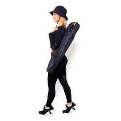 Chaise pliante avec sac de transport