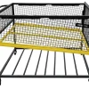 Chariot de stockage pour balles 1200 x 800 x 1000 mm