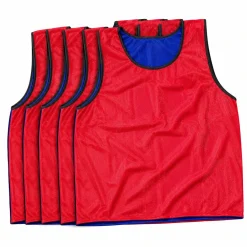 Chasuble d’entrainement réversible - Lot de 5