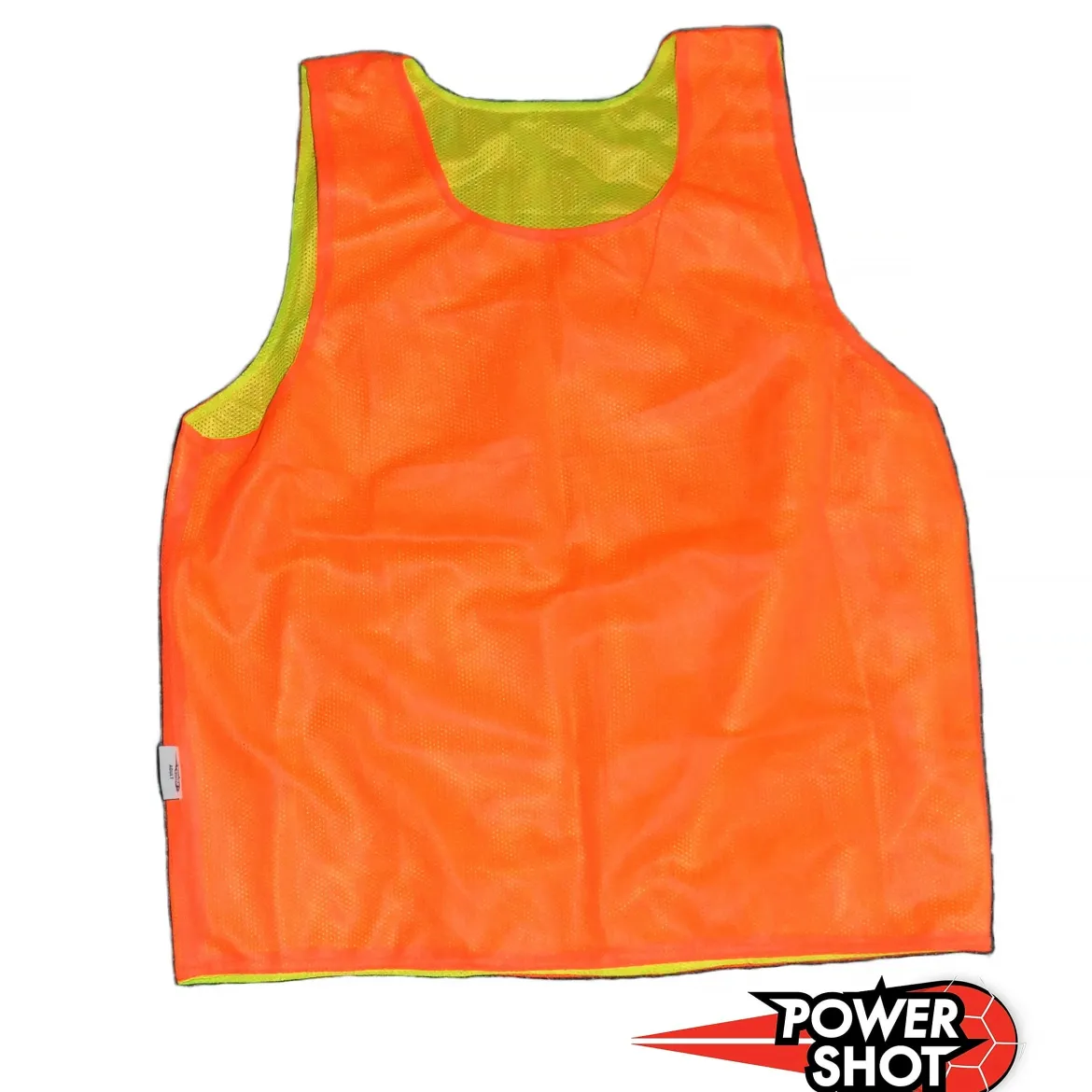 Chasuble d’entrainement réversible - Lot de 5