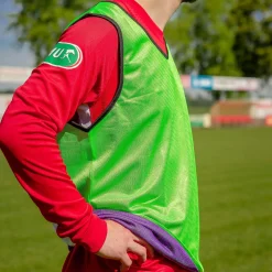 Chasuble d’entrainement réversible - Lot de 5