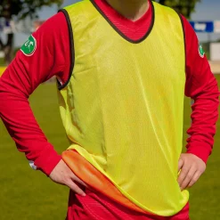 Chasuble d’entrainement réversible - Lot de 5