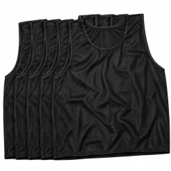 Chasuble d’entrainement simple - Lot de 5
