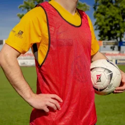 Chasuble d’entrainement simple - Lot de 5