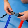 Échelles d'agilité – Lot de 4 – à combiner