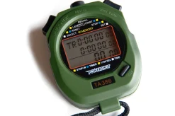 Chronomètre à 60 mémoires