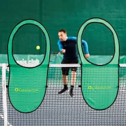 Cibles entraînement Tennis