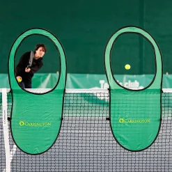 Cibles entraînement Tennis