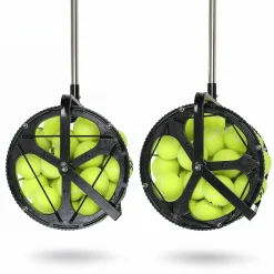 Collecteur de balle de tennis - 50 balles