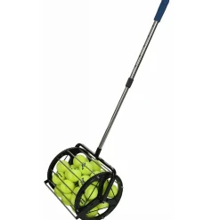 Collecteur de balle de tennis - 50 balles